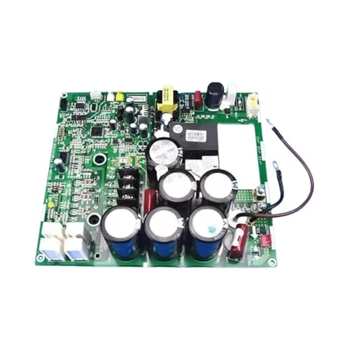 QWSDDF Kompatibel mit Gree Zentralklimaanlage Motherboard Kompressor Inverter Drive Board Modell 302280000010 Frequenzumwandlungsmodul von QWSDDF
