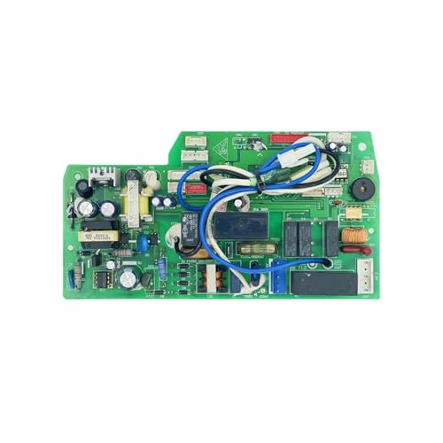 QWSDDF Kompatibel mit Haier Klimaanlage Control Board 0010404079 Circuit PCB Klimaanlage Teile von QWSDDF