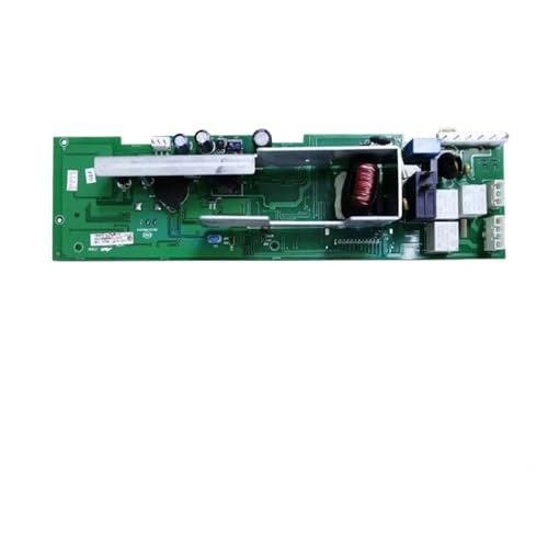 QWSDDF Kompatibel mit Haier Waschmaschine Computer-Steuerplatine 0021800014 0021800014C 0021800014B 0021800014A/D/E(0021800014D) von QWSDDF