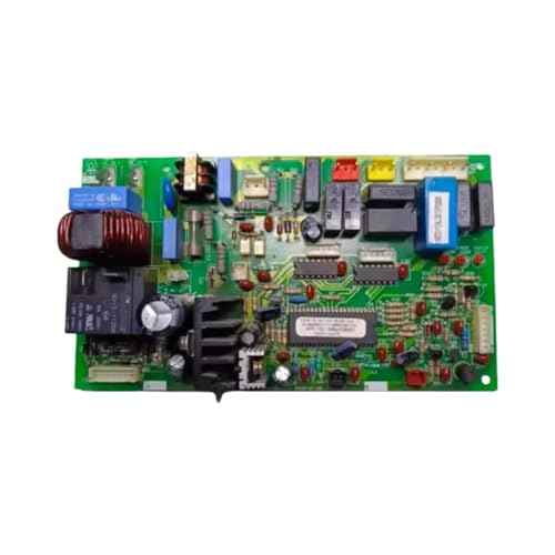 QWSDDF Kompatibel mit Hisense Klimaanlage Computer-Board RZA-4-5174-100-XX-0 RZA-0-5172-539-XX-1 Motherboard von QWSDDF