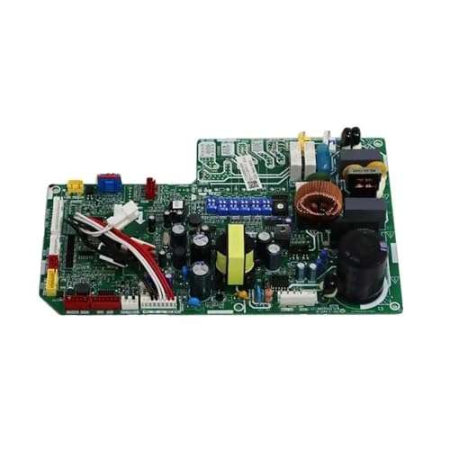 QWSDDF Kompatibel mit Midea PCB-Motherboard CE-MDVD22T2/BP2N1-DA5 C3 17126000005132 MDVH-J22T2/BP2DN1-TR.D.1.1.1-2 17126000003006 QWSDDF Kompatibel mit Midea PCB-Motherboard CE-MDVD22T2/BP2N1-DA5 C3 17126000005132 MDVH-J22T2/BP2DN1-TR.D.1.1.1-2 17126000003006 von QWSDDF