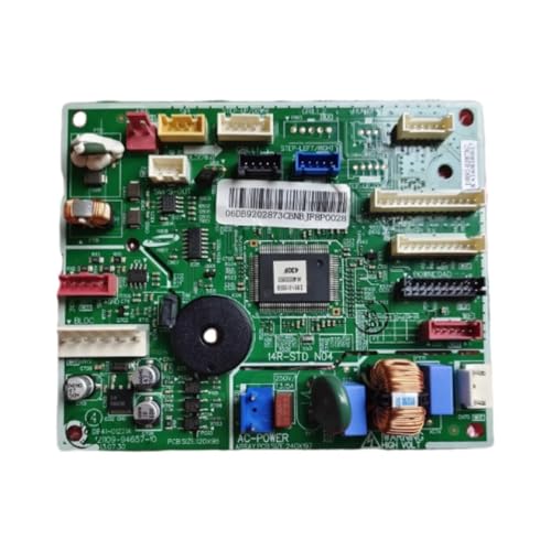 QWSDDF Kompatibel mit Samsung Klimaanlage Computer Board Power Board DB92-02873C DB41-01221A Wichtigsten Control Board Komponente QWSDDF Kompatibel mit Samsung Klimaanlage Computer Board Power Board DB92-02873C DB41-01221A Wichtigsten Control Board Komponente von QWSDDF