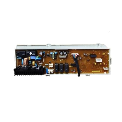 QWSDDF Kompatibel mit Samsung Waschmaschine Computer Control Board DC92-00651E Leiterplatte QWSDDF Kompatibel mit Samsung Waschmaschine Computer Control Board DC92-00651E Leiterplatte von QWSDDF
