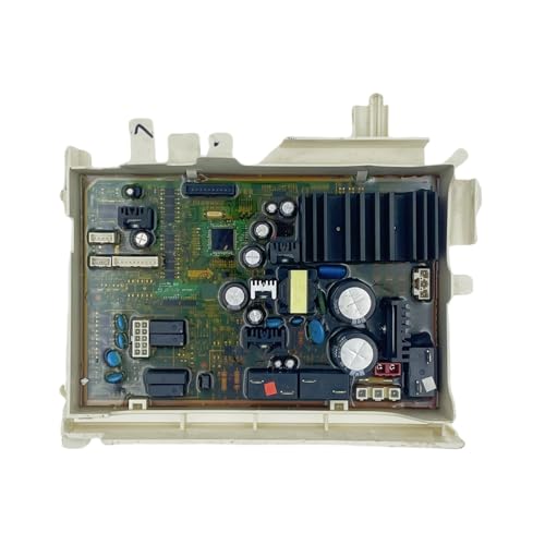 QWSDDF Kompatibel mit Samsung Waschmaschine Computer Control Board DC92-00941E Circuit PCB DC41-00198A Waschmaschine Teile QWSDDF Kompatibel mit Samsung Waschmaschine Computer Control Board DC92-00941E Circuit PCB DC41-00198A Waschmaschine Teile von QWSDDF