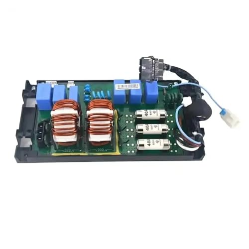 QWSDDF Kompatibel mit Samsung Zentrale Klimaanlage Zubehör Multi-online DB93-13529A Filter Bord DB92-03346A Power Board(DB93-13529A) von QWSDDF
