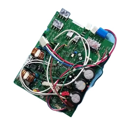 QWSDDF Kompatibel mit Sanyo Klimaanlage Motherboard Computer-Board POW-CMV4A 10 1FA4B1B088400-1 von QWSDDF