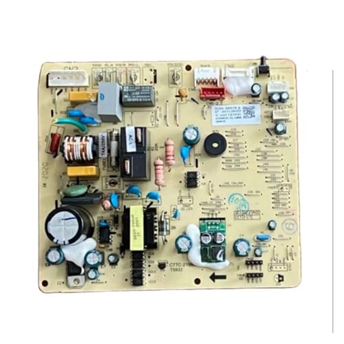 QWSDDF Kompatibel mit TCL Computer-Board-Motherboard-Teil 210901742 QWSDDF Kompatibel mit TCL Computer-Board-Motherboard-Teil 210901742 von QWSDDF
