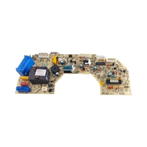 QWSDDF Kompatibel mit TCL Klimaanlage Indoor Computer Board Control Board PCB: TL32GGFT9189-KZ (HB) - YL Motherboard von QWSDDF