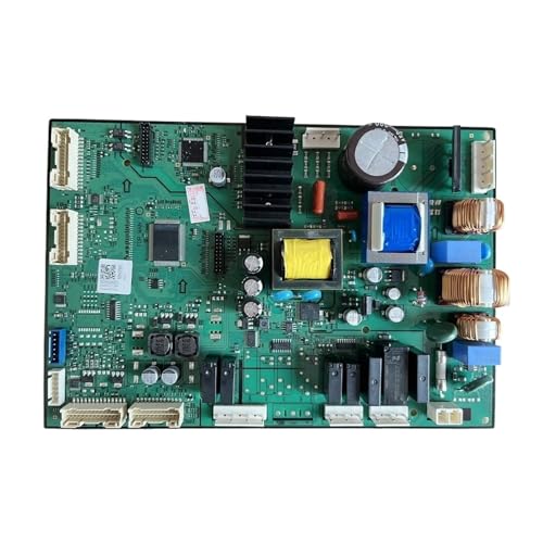 QWSDDF Kühlschrank-Motherboard, Wechselrichter-Steuerplatine, Modellnummer DA94-04605N kompatibel mit Samsung QWSDDF Kühlschrank-Motherboard, Wechselrichter-Steuerplatine, Modellnummer DA94-04605N kompatibel mit Samsung von QWSDDF