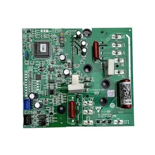 QWSDDF Power Module Board 0011800050 Kompatibel mit Haier Klimaanlage Kompressor Treiber PCB Klimaanlage Teile von QWSDDF