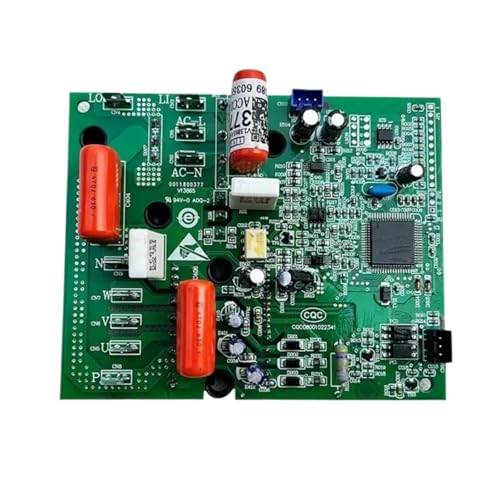 QWSDDF Power Module Board 0011800377 Kompatibel mit Haier Klimaanlage Kompressor Treiber Schaltung PCB Klimaanlage Teile von QWSDDF