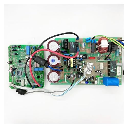 QWSDDF for Klimaanlage Bord SX-SV-Q-2011-V7 SX-SV-Q-2011-V6 SX-SV-Q-2011-V6 SX-W-UPD76F-FSB830CH60-V01 V2 SX-BPS-W-89FM41-V6(3 capacitance Set) von QWSDDF