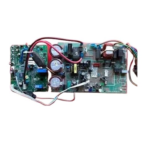 QWSDDF for Klimaanlage Bord SX-SV-Q-2011-V7 SX-SV-Q-2011-V6 SX-SV-Q-2011-V6 SX-W-UPD76F-FSB830CH60-V01 V2 SX-BPS-W-89FM41-V6(A Set) von QWSDDF