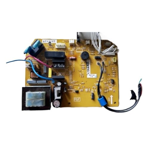 QWSDDF for Klimaanlage Computer-Board A744182 Platine Hauptplatine A73C2069 QWSDDF for Klimaanlage Computer-Board A744182 Platine Hauptplatine A73C2069 von QWSDDF