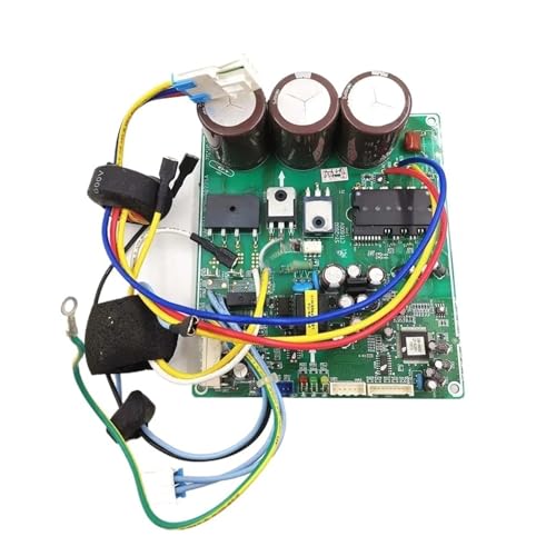 QWSDDF for Klimaanlage Computer-Board PCB-00775A DB91-00501A DB93-08389F-LF Platine von QWSDDF