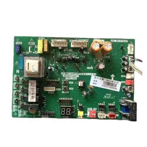 QWSDDF for Klimaanlage Computer Motherboard CE-MDV140W/DN1-610.D.1.1.1.1 202302140811 Teil von QWSDDF