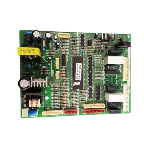 QWSDDF for Kühlschrank Pc Board Computer-Board DA41-00188A ET-R600 Mainboard QWSDDF for Kühlschrank Pc Board Computer-Board DA41-00188A ET-R600 Mainboard von QWSDDF