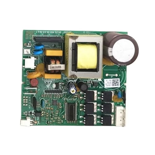 QWSDDF for Kühlschrank Pc Board Computer-Board VFL110CY1 HGFE-492B Teil 111330003300 QWSDDF for Kühlschrank Pc Board Computer-Board VFL110CY1 HGFE-492B Teil 111330003300 von QWSDDF