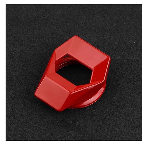 QWTYAFDD Abdeckung für den Auto-Startknopf,für Ford Focus MK3 III 2010-2024 Auto-Start-Stopp-Schalterabdeckung Innenraum-Schutzabdeckung Universal,C QWTYAFDD Abdeckung für den Auto-Startknopf,für Ford Focus MK3 III 2010-2024 Auto-Start-Stopp-Schalterabdeckung Innenraum-Schutzabdeckung Universal,C von QWTYAFDD