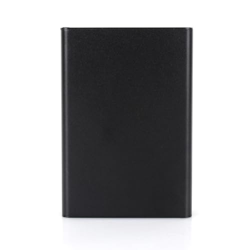Aluminium PCB Gehäuse – Hochwertige, variable Elektronikbox mit hervorragender Leitfähigkeit + 100 * 71 * 25mm + für DIY - Projekte, Elektronik und Hobbygebrauch Aluminium PCB Gehäuse – Hochwertige, variable Elektronikbox mit hervorragender Leitfähigkeit + 100 * 71 * 25mm + für DIY - Projekte, Elektronik und Hobbygebrauch von QWUUYEC