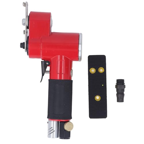Fingerschleifer Pneumatischer Stabschleifer 14000RPM 0,5-0,7Mpa - Hohe Arbeitsgeschwindigkeit, Gleichmäßiges Schleifen, Ideal für Holz und Metall Fingerschleifer Pneumatischer Stabschleifer 14000RPM 0,5-0,7Mpa - Hohe Arbeitsgeschwindigkeit, Gleichmäßiges Schleifen, Ideal für Holz und Metall von QWUUYEC