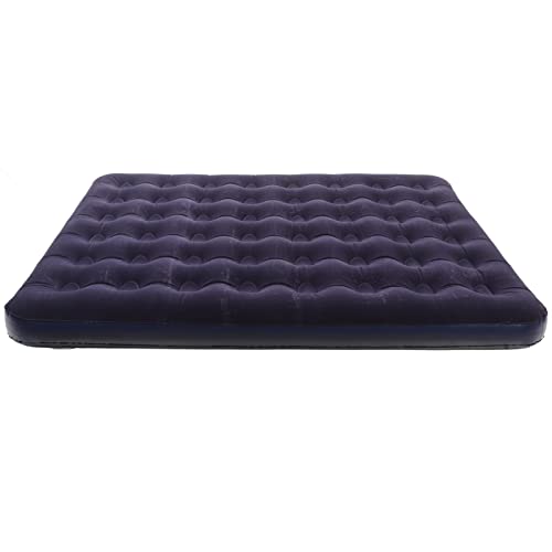 QWUUYEC Selbstaufblasbare Isomatte 140x200, 2 Personen, Honigwabenstruktur, Hohe Druckfestigkeit, Leicht, Robust - Bequemer Schlaf, Thermoisolierend, Ideal für Camping, Reisen und Outdoo QWUUYEC Selbstaufblasbare Isomatte 140x200, 2 Personen, Honigwabenstruktur, Hohe Druckfestigkeit, Leicht, Robust - Bequemer Schlaf, Thermoisolierend, Ideal für Camping, Reisen und Outdoo von QWUUYEC