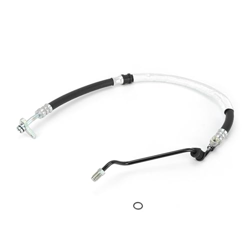 Servolenkungsschlauchlinie 53713-S9A-A03 Passform für CR-V 02-06 2.4L von QWUUYEC