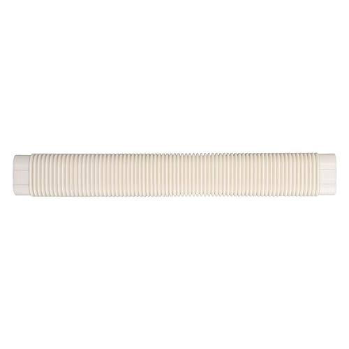 Tubing Cover für Klimaanlage – PVC Abdeckungsset für perfekten Schutz + moderne und anpassbare Designs + Heizungsisolierung für Innen - und Außeneinsatz' von QWUUYEC