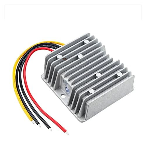 12V/24V to 5V DC DC Step Down Converter 30A 150W Regulator Power Supply Voltage Car LED Reducer QWZBEIRUK von QWZBEIRUK