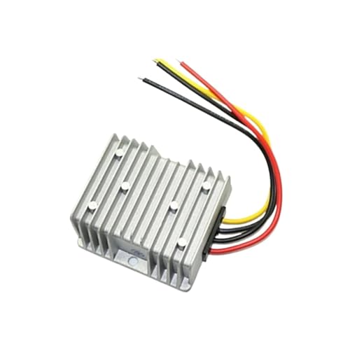 12V TO 24V 20A DC DC Converter Step Up Stabilizer Voltage 12 to 24Volts Regulator Boost Module QWZBEIRUK 12V TO 24V 20A DC DC Converter Step Up Stabilizer Voltage 12 to 24Volts Regulator Boost Module QWZBEIRUK von QWZBEIRUK