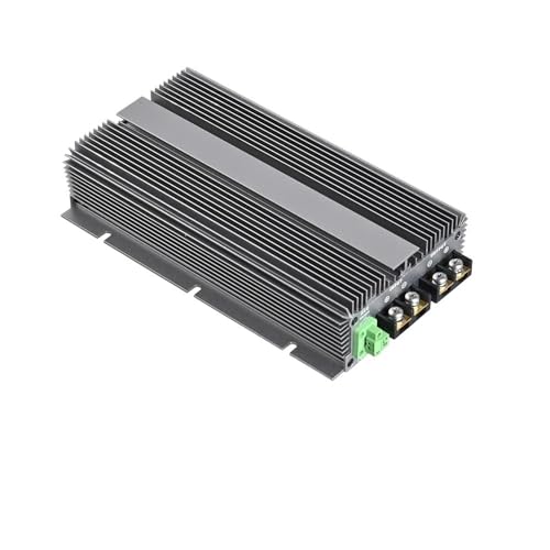 12V TO 28V 100A Charger DC DC Step Up Boost Converter CHARGER Stabilizer Regulator 28V QWZBEIRUK von QWZBEIRUK