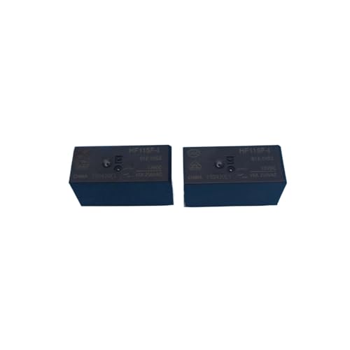 1PC HF115F-I-012-1HS3 12VDC 6-pin 16A250VAC QWZBEIRUK von QWZBEIRUK