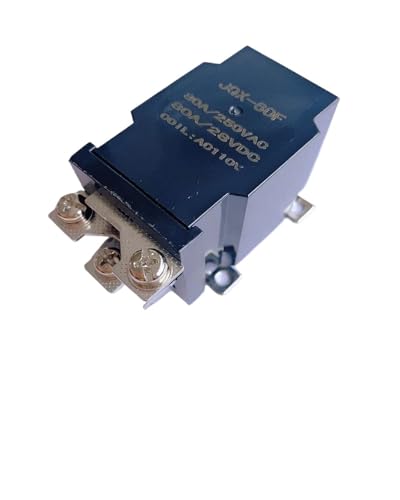 1PC JQX-60F 1Z 80A AC110V relay QWZBEIRUK 1PC JQX-60F 1Z 80A AC110V relay QWZBEIRUK von QWZBEIRUK