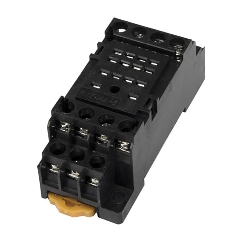 1PC PYF14A-E 14 pin relay socket base for MY4 HH54P H3Y-4 QWZBEIRUK 1PC PYF14A-E 14 pin relay socket base for MY4 HH54P H3Y-4 QWZBEIRUK von QWZBEIRUK