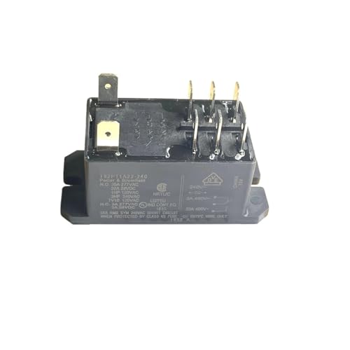 1PC T92P11A22-240 relay coil 240VAC 30A load 8PIN QWZBEIRUK von QWZBEIRUK