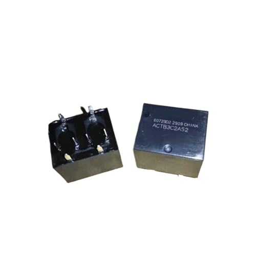 1pc ACTB3C2A52 tb2-100 relay with 8 pins QWZBEIRUK 1pc ACTB3C2A52 tb2-100 relay with 8 pins QWZBEIRUK von QWZBEIRUK