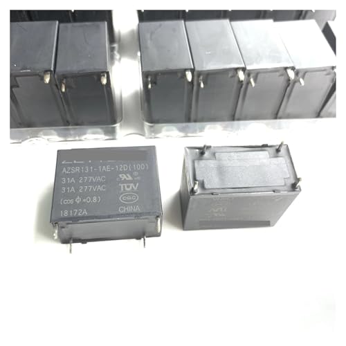 1pc AZSR131-1AE-12D 4-pin 35A ALFG2PF12 QWZBEIRUK von QWZBEIRUK