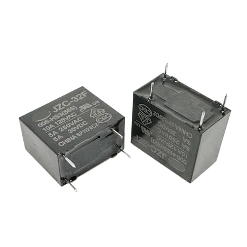 1pc JZC-32F 005-HS3(555) Relay 4pins QWZBEIRUK von QWZBEIRUK