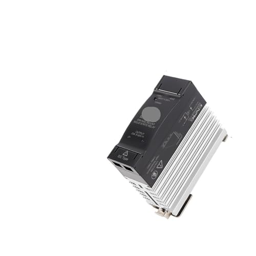 1pc SDR25D6132 Solid State Relay SSR 25A 5/12/24VDC Control 220VAC QWZBEIRUK 1pc SDR25D6132 Solid State Relay SSR 25A 5/12/24VDC Control 220VAC QWZBEIRUK von QWZBEIRUK