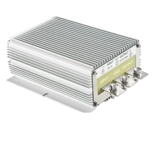 24V 36V TO 48V 40A DC DC Step Up Converter Voltage Regulator Charger Reducer Automotive Regulator QWZBEIRUK von QWZBEIRUK