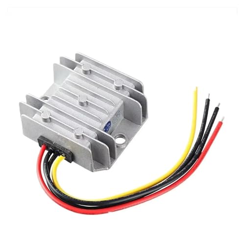 24V TO 12V 20A DC DC Step-down Converter Power 24 Volt to 12Volt Buck Regulator Voltage Transformer QWZBEIRUK 24V TO 12V 20A DC DC Step-down Converter Power 24 Volt to 12Volt Buck Regulator Voltage Transformer QWZBEIRUK von QWZBEIRUK
