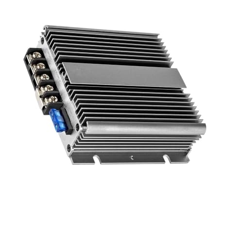 72V to 48V 20A DC DC Step Down Converter Stabilizer Module QWZBEIRUK 72V to 48V 20A DC DC Step Down Converter Stabilizer Module QWZBEIRUK von QWZBEIRUK