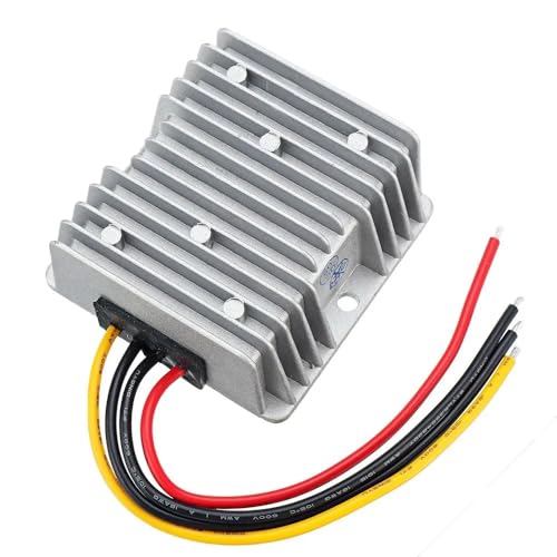 DC 8-36V to DC 16.8V 10A Buck Booster Converter Stabilizer Battery Charger QWZBEIRUK von QWZBEIRUK