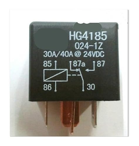 HG4185 024-1Z 24VDC HG4185-024-1Z-24VDC 024-1Z-24VDC DC24V DIP5 QWZBEIRUK HG4185 024-1Z 24VDC HG4185-024-1Z-24VDC 024-1Z-24VDC DC24V DIP5 QWZBEIRUK von QWZBEIRUK