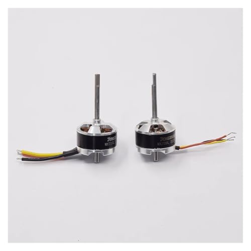QWZBEIRUK 3S-6S 1700KV 1806 23mm Outer Rotor Brushless Electronic Starter DC12V-24V High Speed Aircraft Model A QWZBEIRUK 3S-6S 1700KV 1806 23mm Outer Rotor Brushless Electronic Starter DC12V-24V High Speed Aircraft Model A von QWZBEIRUK