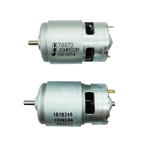 QWZBEIRUK 775 Electronic Starter DC 18V 1070240 70073 DC 12V-20V High Speed Power Large Torque RS-775 Electronic Starter DIY A QWZBEIRUK 775 Electronic Starter DC 18V 1070240 70073 DC 12V-20V High Speed Power Large Torque RS-775 Electronic Starter DIY A von QWZBEIRUK