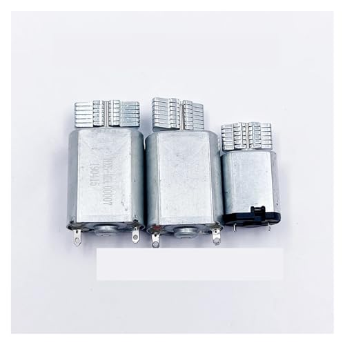 QWZBEIRUK DC 1.5V 3V 3.7V 20mm 030 130 Strong Vibration Electronic Starter Vibrator Toy Massager C QWZBEIRUK DC 1.5V 3V 3.7V 20mm 030 130 Strong Vibration Electronic Starter Vibrator Toy Massager C von QWZBEIRUK