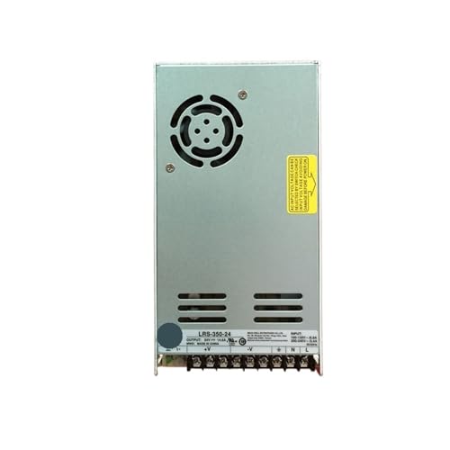 QWZBEIRUK LRS-350-48V 350W Single Group Output Closed Type Power Supply Device von QWZBEIRUK