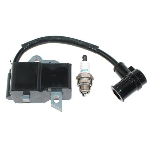 Mit BG75 FC75 FC85 FH75 FR85 FR85T FS75 FS80 FS80R FS85 FS85R FS85T FS85RX HL75K HL75 HS75 HS80 HS85 HT70 Small Motorenmodelle kompatibel Mit BG75 FC75 FC85 FH75 FR85 FR85T FS75 FS80 FS80R FS85 FS85R FS85T FS85RX HL75K HL75 HS75 HS80 HS85 HT70 Small Motorenmodelle kompatibel von QWsdR
