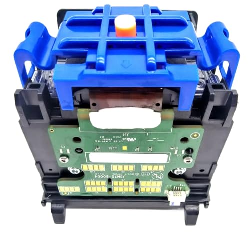 Druckkopf 962 963 kompatibel mit OfficeJet Pro 9019 9023E 9022 9012 9023 9025E 9010E 9013E 9013 9010 9015 964 9018 9016E 9014E 9026 von QWsdR